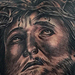 Tattoos - Jesus Tattoo - 102456